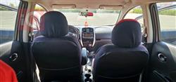 Nissan Versa Note